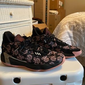 Lilliard 7s Rose City